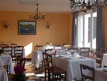 Restaurant Bocher Hotell 2*