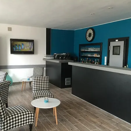 Hotell Restaurant Bocher 2*