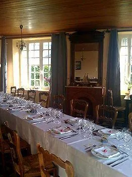 Restaurant Bocher Hotell 2*