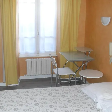 Hotell Restaurant Bocher