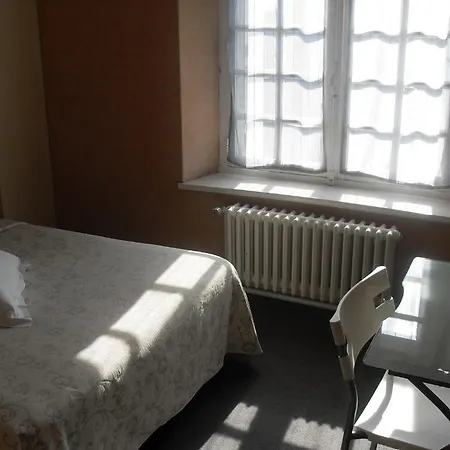 Hotell Restaurant Bocher 2*