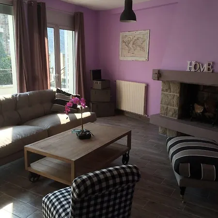 Restaurant Bocher Hotell Ploubazlanec