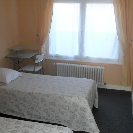 Hotell Restaurant Bocher 2*