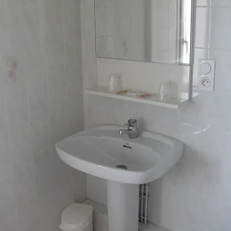 Restaurant Bocher Hotell Ploubazlanec