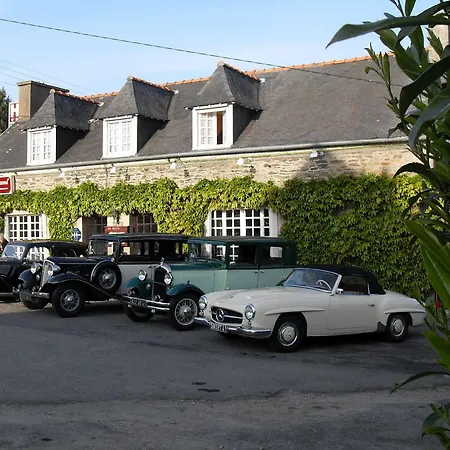 Hotell Restaurant Bocher